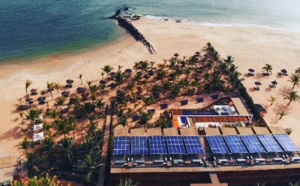 Accor : le Lamantin Beach Resort va passer Movenpick au Sénégal