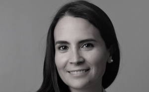 Gilda Perez-Alvarado, nouvelle directrice de la stratégie du Groupe Accor