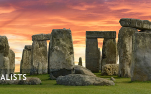 Proposez l’Angleterre à vos clients en 2023 avec Abbey Ireland & UK Proposez l’Angleterre à vos clients en 2023 avec Abbey Ireland & UK