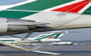 Alitalia : Air France/KLM redevient un interlocuteur intéressant et... plausible !