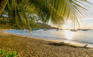 Croisière inoubliable en voilier à la découverte des Îles Grenadines