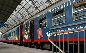 Train des Merveilles : touristes naufragés du rail à Tende