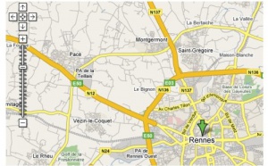 VII - Rennes/Nantes : des étapes clés pour National Tours &amp; Terrien