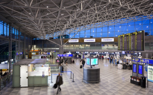 "Big Brother" : l'aéroport d'Helsinki va suivre ses passagers