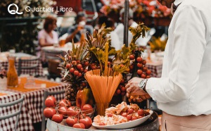 L’Italie de Quartier Libre en trois circuits : Ca vous botte ?