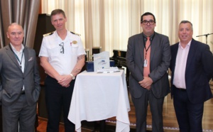 Norwegian Cruise Line se déploie en Israël en 2025 Norwegian Cruise Line se déploie en Israël en 2025