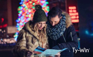 Bons cadeaux pour Noël : Boostez vos ventes avec Ty-Win