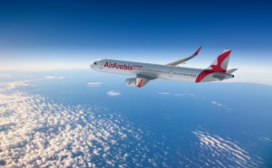 Air Arabia Égypte lance une ligne entre le Caire et Marseille