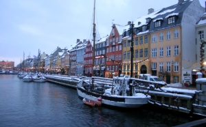 Copenhague, pour une escapade à Noël