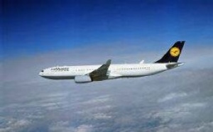 Lufthansa revoit ses objectifs à la hausse