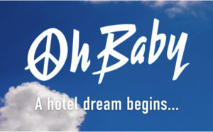 Hotels : la famille Trigano et Philippe Starck lancent Oh Baby