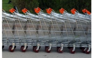 Production : pendant les vacances les emplettes continuent... Production : pendant les vacances les emplettes continuent...