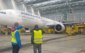 Duoday Air France : déconstruire les stéréotypes et parler du handicap !