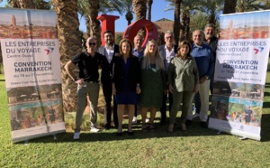 Accompagnement des entreprises : les EDV lancent un plan national Accompagnement des entreprises : les EDV lancent un plan national