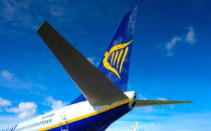 Ryanair ajoute des sièges pour le tournoi des Six Nations