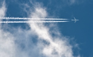 Taxe écologique : au transport aérien de prendre l'initiative !