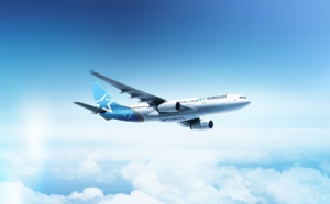 Paris-Montréal : j'ai testé pour vous... la Classe Club d'Air Transat