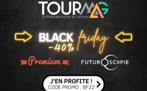 Abonnements : une surprise demain pour le Black Friday !