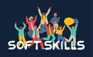 Emploi : quelles seront les "soft skills" les plus recherchées en 2023 ?