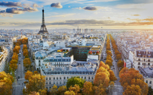 Tourisme à Paris : vers une fin d’année en beauté ?