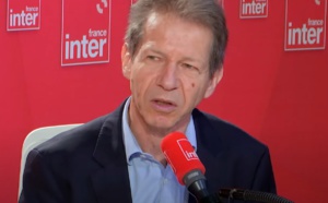 "Il faut se limiter à 3 ou 4 vols dans une vie" selon Jean-Marc Jancovici