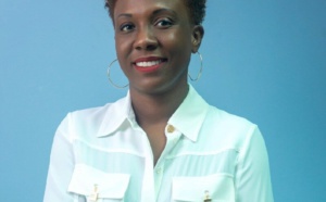 Naomi Pétrine, nouvelle directrice générale du Comité du Tourisme des Îles de Guadeloupe