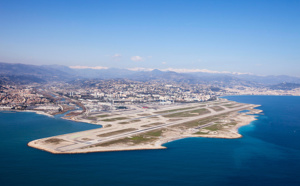 Nice Côte d'Azur : le maire de la ville refuse toute privatisation de l'aéroport
