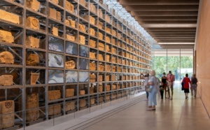 Les OT de Narbonne et du Grand Narbonne réunis sous la bannière Côte du Midi Les OT de Narbonne et du Grand Narbonne réunis sous la bannière Côte du Midi
