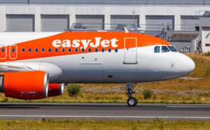 Grève easyJet : un risque de "perturbations massives" à Noël