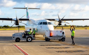 Air Antilles : la direction répond au SNPL