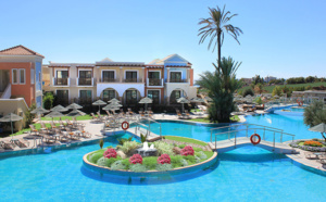 Grèce : des centaines de clients contaminés dans des hôtels à Rhodes Grèce : des centaines de clients contaminés dans des hôtels à Rhodes