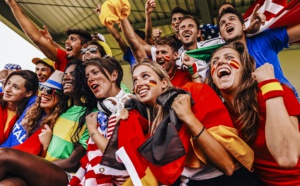 Coupe du Monde : pourquoi le football restera incontournable 🔑