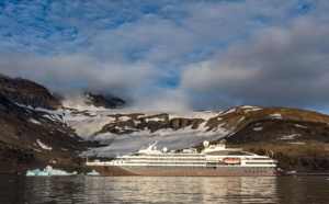 Été 2024 : l’Arctique secret avec PONANT