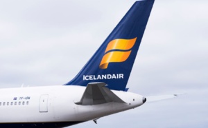 Icelandair : nouvelle liaison vers Détroit pour 2023