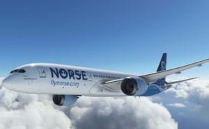 Norse Atlantic Airways : encore une compagnie sur l'axe Paris - New York