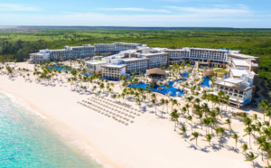 Playa Hotels &amp; Resorts : l’expérience du Luxe All Inclusive avec Hyatt Ziva  et Zilara