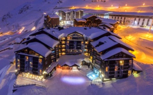 L'Altapura de Val Thorens triomphe de nouveau aux World Ski Awards 2022