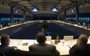 Une fois de plus l’Europe et la France remettent à plus tard "le Tourisme Spatial" Une fois de plus l’Europe et la France remettent à plus tard "le Tourisme Spatial"