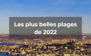 La plage paradisiaque de 2022 est… retrouvez quelques suggestions