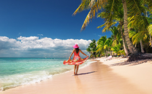 L’hiver est arrivé ? Partez au soleil avec Air Caraïbes !