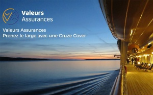 Vous partez en croisière ? Prenez le large avec une Cruze Cover !