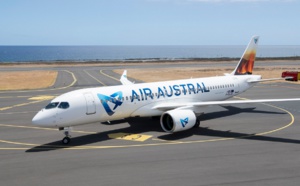 Air Austral sera-t-elle sauvée pour Noël ? 🔑