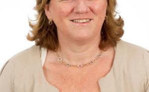 Sally Balcombe nommée directrice générale de VisitBritain