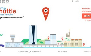 Marseille : des navettes low-cost pour rejoindre l'aéroport