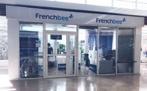 La Réunion : la boutique French bee de l'aéroport fait peau neuve
