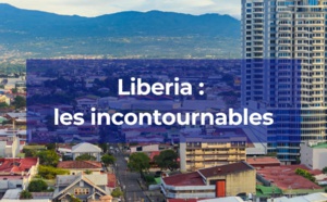 Découvrez Liberia, au Costa Rica