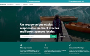 Evaneos candidate aux Césars du Voyage Responsable