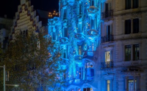 La Casa Batlló, candidate aux Césars du Voyage Responsable