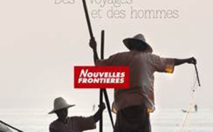 Nouvelles Frontières : 4 nouvelles destinations dans la brochure Circuits 2015