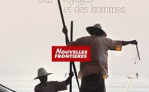 Nouvelles Frontières : 4 nouvelles destinations dans la brochure Circuits 2015 Nouvelles Frontières : 4 nouvelles destinations dans la brochure Circuits 2015